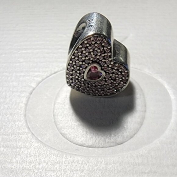 Pandora Valentines day sweetheart charm - Picture 5 of 12